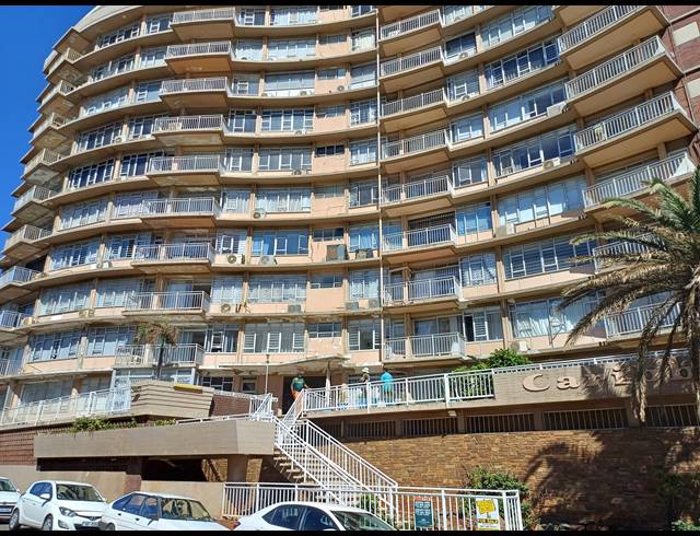 3 BEDROOM APARTMENT TO LET IN NORTH BEACH